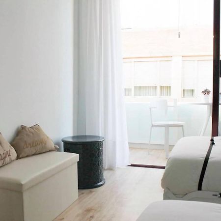 Vv Loft Canteras Gran Playa "By Henrypole Home" لاس بالماس دي غران كاناريا المظهر الخارجي الصورة