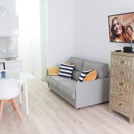 Vv Loft Canteras Gran Playa "By Henrypole Home" لاس بالماس دي غران كاناريا المظهر الخارجي الصورة