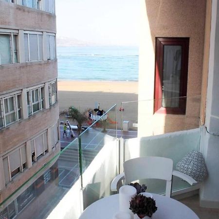 Vv Loft Canteras Gran Playa "By Henrypole Home" لاس بالماس دي غران كاناريا المظهر الخارجي الصورة