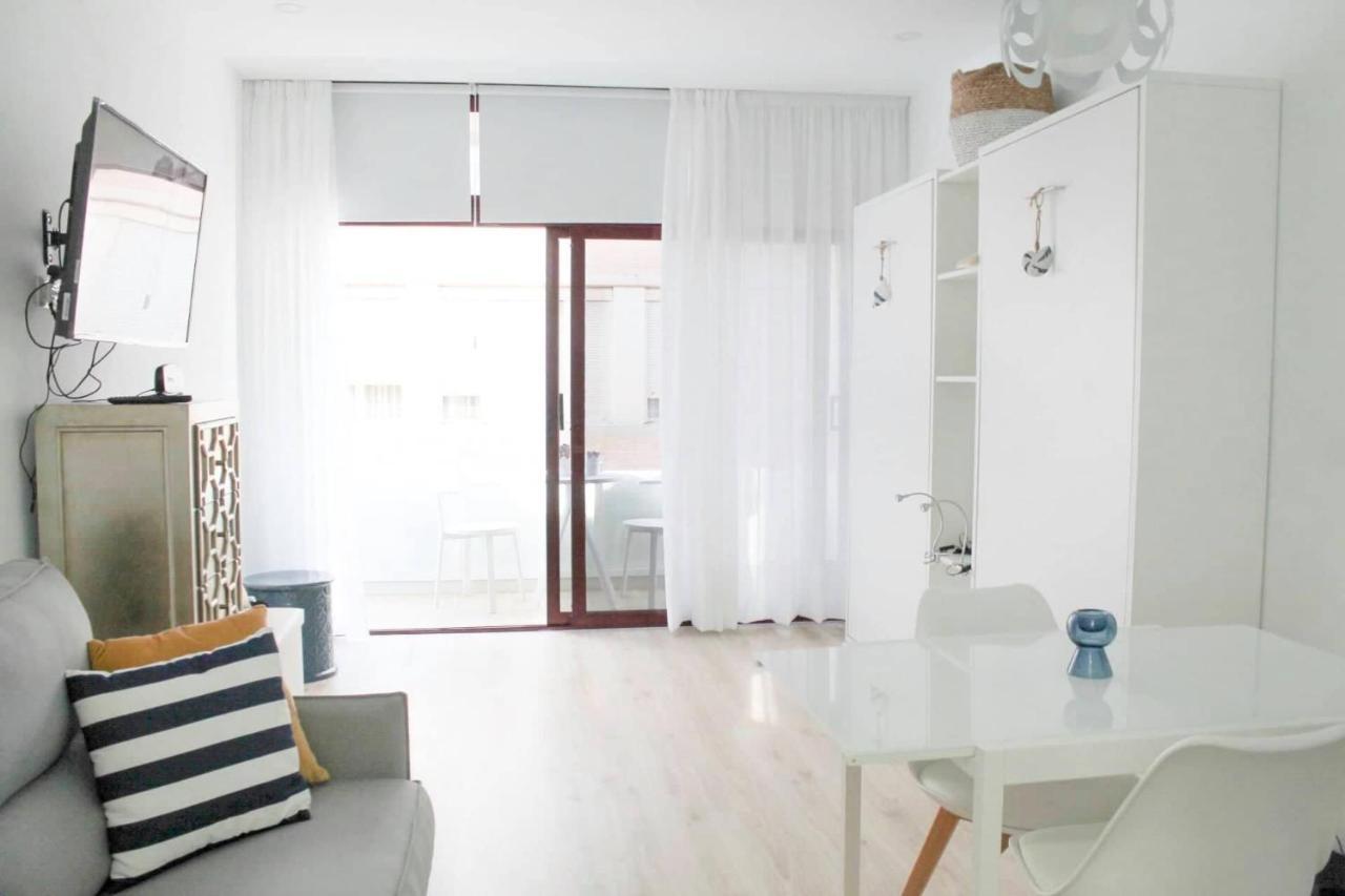Vv Loft Canteras Gran Playa "By Henrypole Home" لاس بالماس دي غران كاناريا المظهر الخارجي الصورة