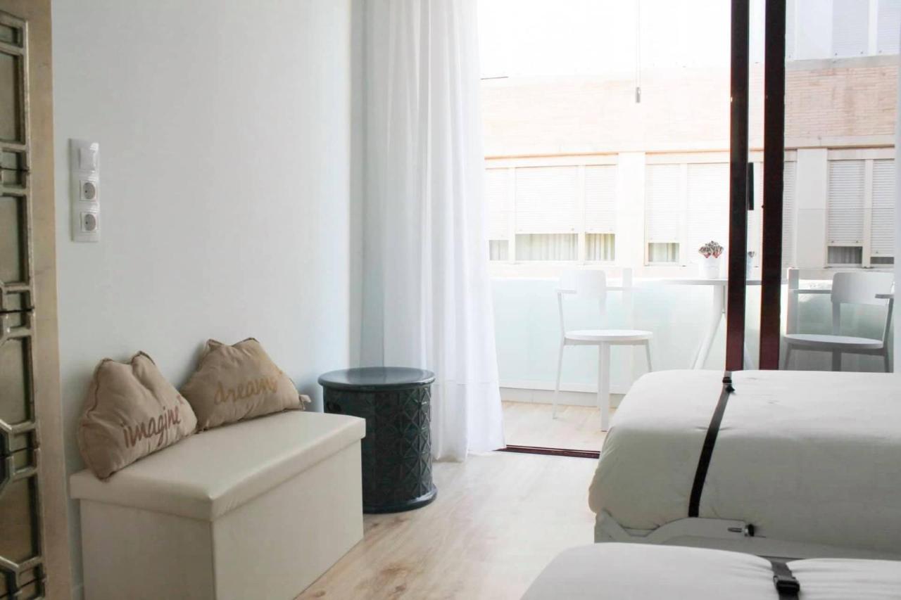 Vv Loft Canteras Gran Playa "By Henrypole Home" لاس بالماس دي غران كاناريا المظهر الخارجي الصورة