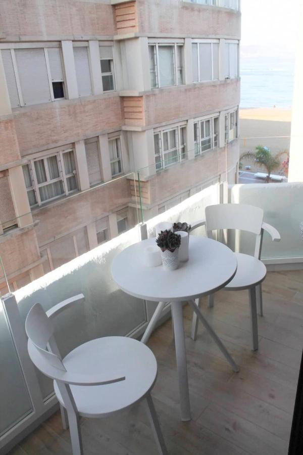 Vv Loft Canteras Gran Playa "By Henrypole Home" لاس بالماس دي غران كاناريا المظهر الخارجي الصورة