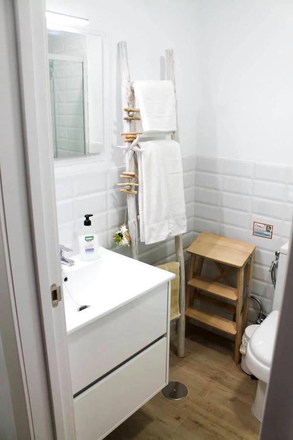 Vv Loft Canteras Gran Playa "By Henrypole Home" لاس بالماس دي غران كاناريا المظهر الخارجي الصورة