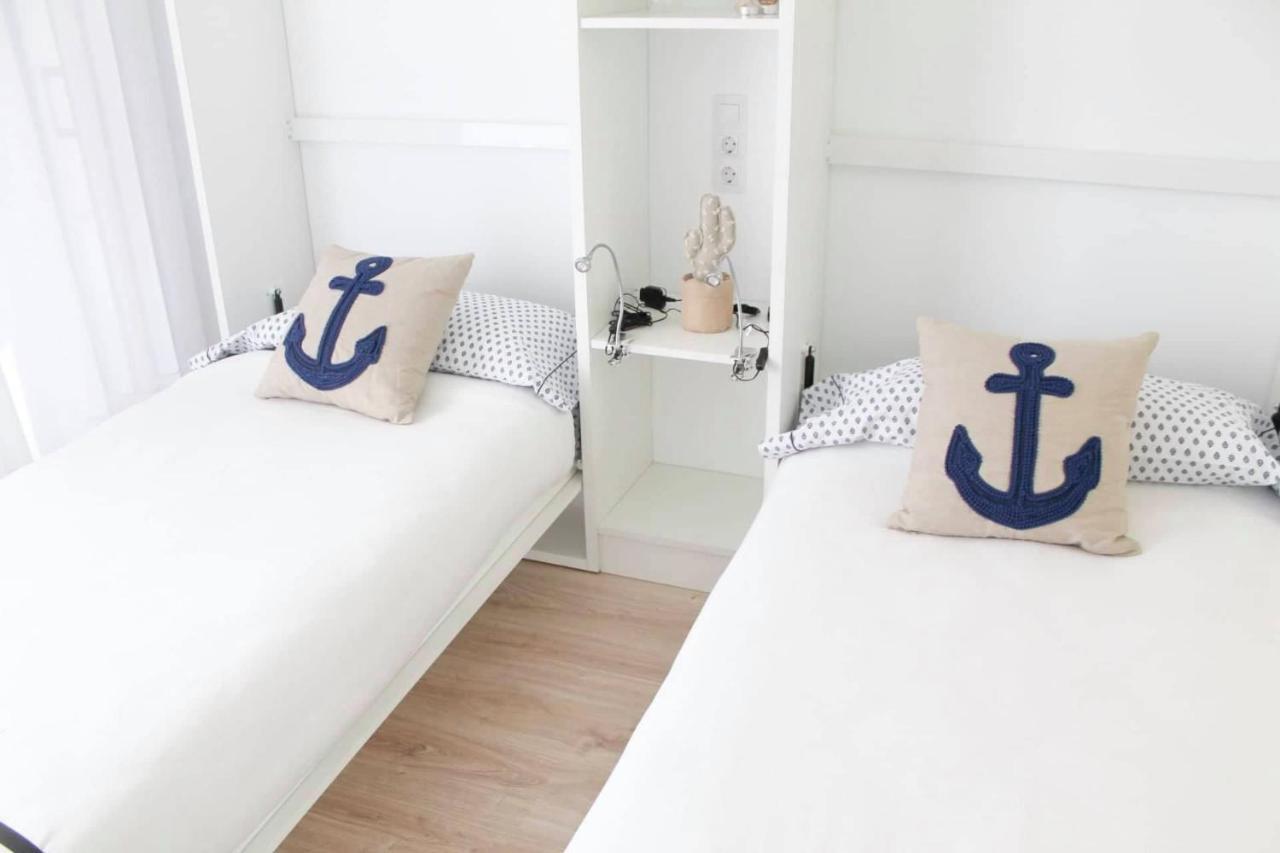 Vv Loft Canteras Gran Playa "By Henrypole Home" لاس بالماس دي غران كاناريا المظهر الخارجي الصورة