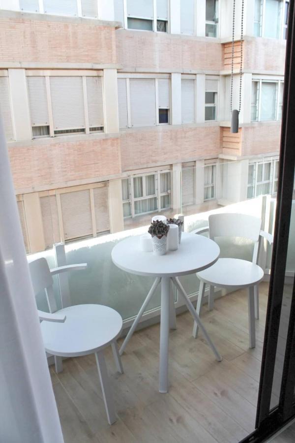 Vv Loft Canteras Gran Playa "By Henrypole Home" لاس بالماس دي غران كاناريا المظهر الخارجي الصورة
