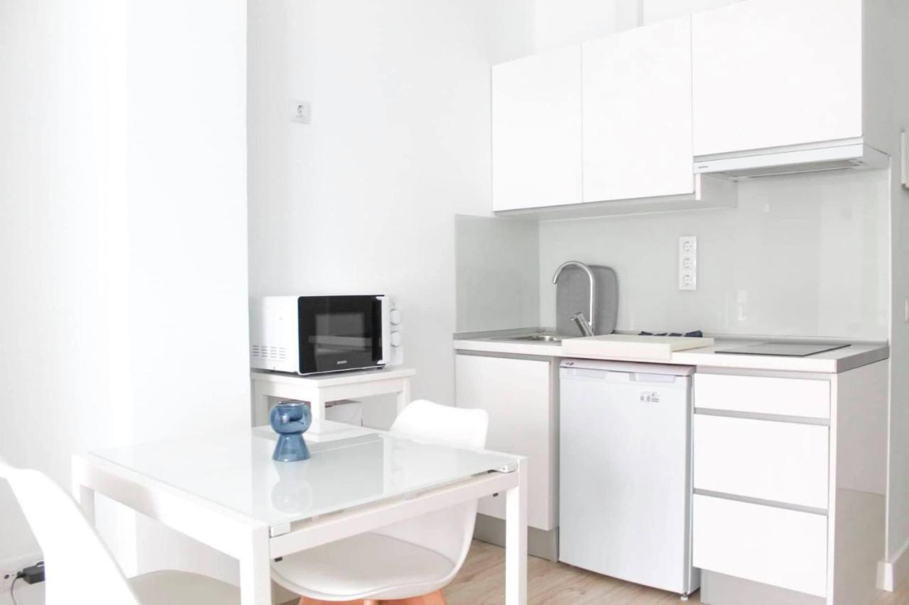 Vv Loft Canteras Gran Playa "By Henrypole Home" لاس بالماس دي غران كاناريا المظهر الخارجي الصورة