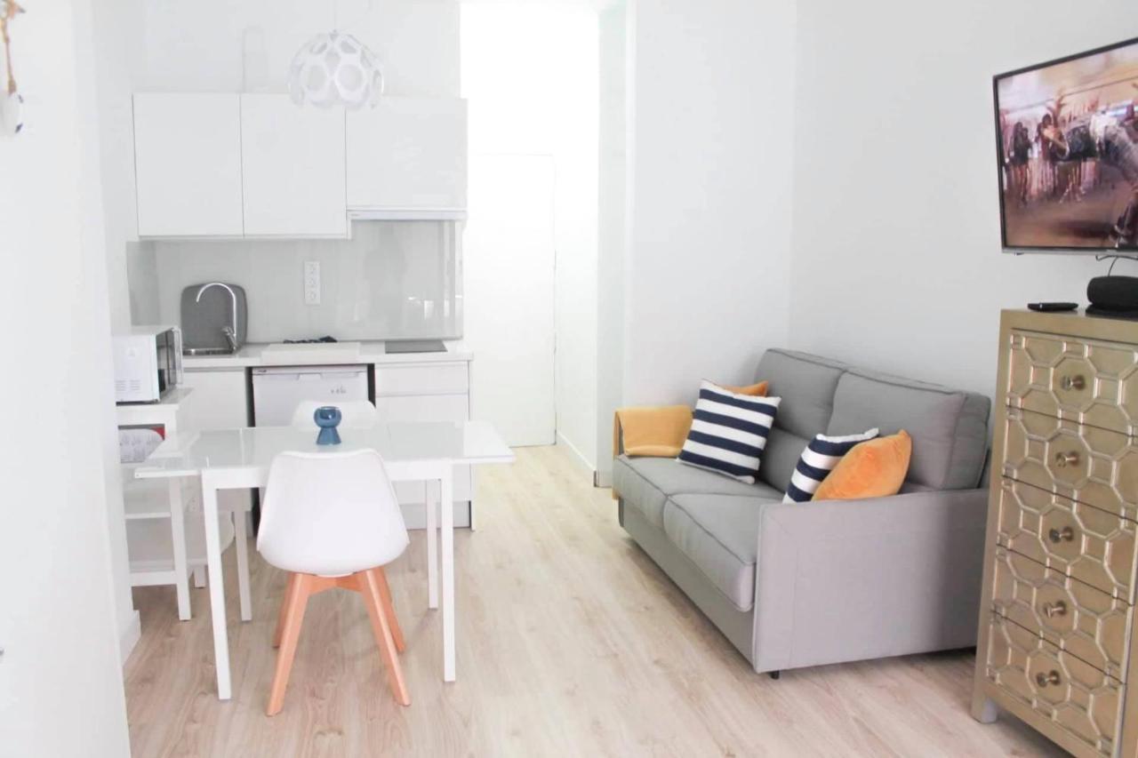 Vv Loft Canteras Gran Playa "By Henrypole Home" لاس بالماس دي غران كاناريا المظهر الخارجي الصورة
