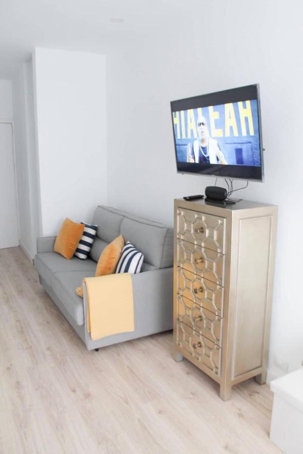 Vv Loft Canteras Gran Playa "By Henrypole Home" لاس بالماس دي غران كاناريا المظهر الخارجي الصورة